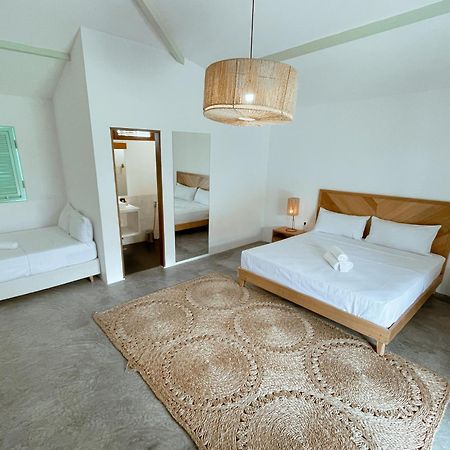 Vila Aytana Paracuru Zewnętrze zdjęcie